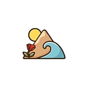 MyCaliforniaTravels logo