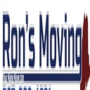 Ron's Moving logo