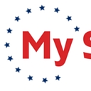 My State Pension logo