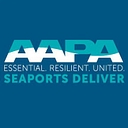 American Association of Port Authorities (AAPA) logo