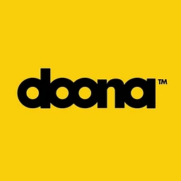 doona.com favicon