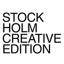 Stockholm Creative Edition logo