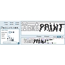 TextPaint logo