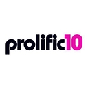 Prolific10 logo