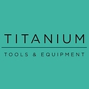 Titanium Tools & Equipment Inc logo