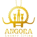 Angora Luxury Living logo