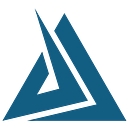 Blue Triangle logo