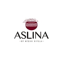 Aslina logo
