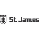 St. James logo