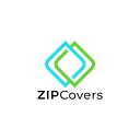 ZIPCovers logo