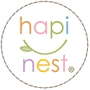 Hapinest logo