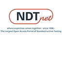 NDT.net logo