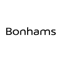 Bonhams Cars logo