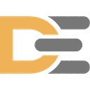 Definitive Electronics logo