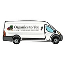 Organics to You logo