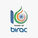 Biotechnology Industry Research Assistance Council (BIRAC) logo