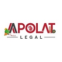 Apolat Legal logo