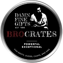BroCrates logo