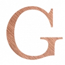 G&G Custom Homes logo