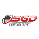 247 Superior Garage Door logo