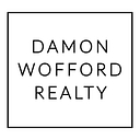 Damon Wofford Realty logo