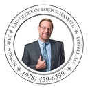 Law Office of Louis S Haskell logo