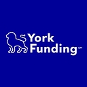 York Funding logo