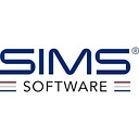 SIMS logo