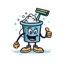 HomeTown Clean logo