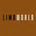 A Limo World logo