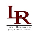 Level Resources logo