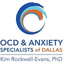 OCD & Anxiety Specialists of Dallas logo