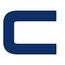 Curtis Blue Line logo