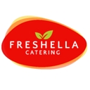 Freshella Catering Dallas logo