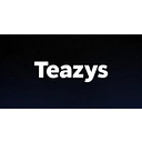 Teazys logo