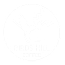 Birds Hill Coffee logo