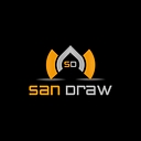 San Draw logo