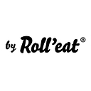Roll'eat logo