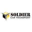 Soldier Car Transport logo