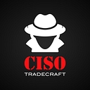 CISO Tradecraft logo