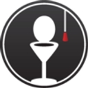 The Plush Flush logo