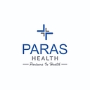 Paras Hospitals logo