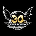 Tekken 8 logo