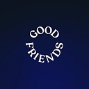 Good Friends logo