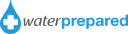WaterPrepared logo
