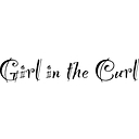 Girl in the Curl logo