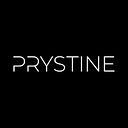 Prystine Web Solutions logo