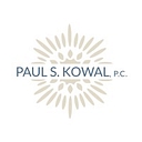 Paul S. Kowal, P.C. logo