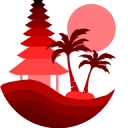 Authentic Bali Experience logo