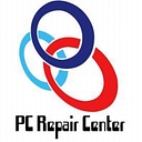PC Repair Center logo